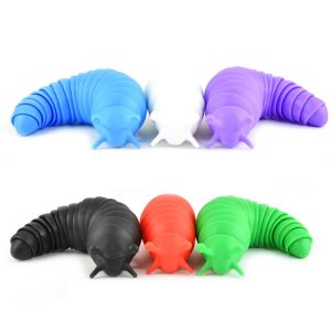 magic-fidget-1-kleur-caterpillar-rups-19cm-11209261