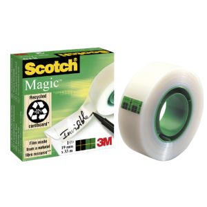 tape-magic-scotch-810-1933;-rol-19mmx33-meter-801340