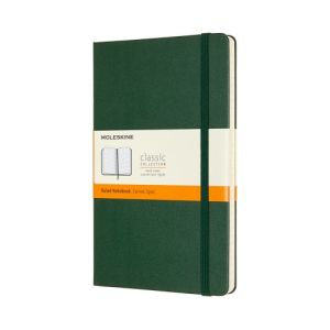notebook-large-ruled-myrtle-green-hard-cover-10939359