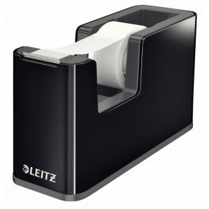 plakbandhouder-leitz-duokleur-zwart-grijs-53640095-807019