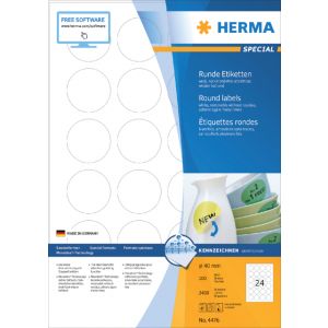 superprintetiket-herma-4476-diam-40mm;-pk-2400st-810987