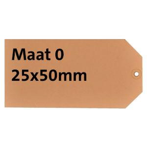 labels-25mmx50mm-nummer-0;-doos-a-1000-stuks-811900
