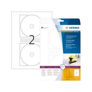superprint-cd-etiket-herma-5115-116mm-maxi-817230