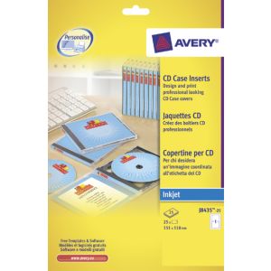 cd-inlegkaart-avery-j8435-25-151x118mm-165gr-817374