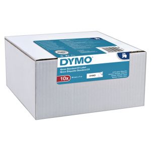 labeltape-dymo-45803-19mmx7m-d1-wit-zwart-10st-817454