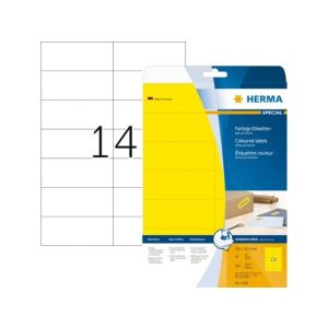 etiket-herma-5058-105x42-3mm-verwijderbaar-geel-280stuks-817525