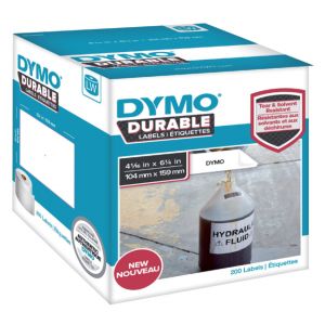 label-etiket-dymo-durable-19330-159mmx104mm-wit-817580