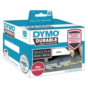 label-etiket-dymo-durable-19330-190mmx59mm-wit-817581