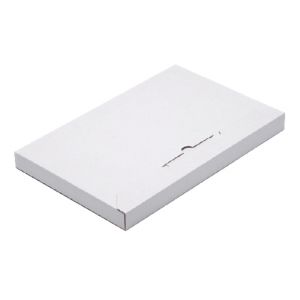 brievenbusdoos-cleverpack-a4-350x230x26mm-karton-wit-pak-à-5-stuks-820350