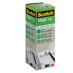 tape-scotch-810-19mmx33mtr-ds-á-9-rol-milieuvriend-836524