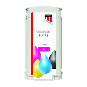 inkcartridge-quantore-hp-72-c9372a-rood-841204