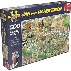 puzzel-jan-van-haasteren-boerderijbezoek-1500-stukjes-10616270
