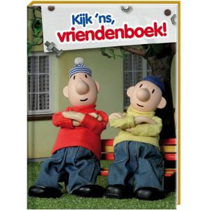 vriendenboek-buurman-buurman-10639821