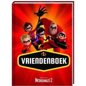 vriendenboek-incredibles-10852324