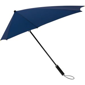 Resoneer vooroordeel Veronderstellen Paraplu StorMaxi donker blauw groot Impliva