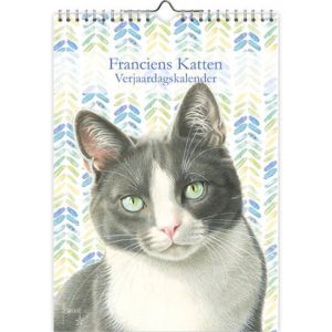 verjaardagskalender-franciens-katten-a4-tibbe-10897841