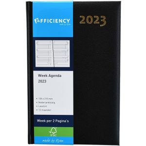 agenda-2023-ryam-efficiency-kort-7-dagen-nl-zwart-11010922
