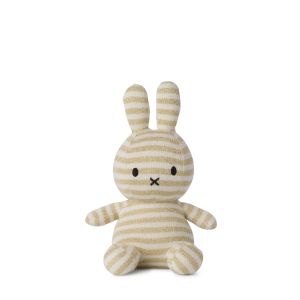 knuffel-nijntje-miffy-sitting-organic-cotton-sparkle-stripe-cream-23cm-11206987