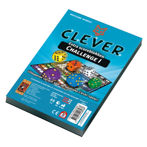 dobbelspel-scoreblok-clever-challenge-twee-stuks-10983121