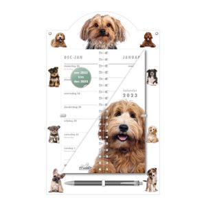 omslagkalender-luxe-honden-2023-11163812