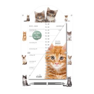 omslagkalender-luxe-katten-2023-11163813