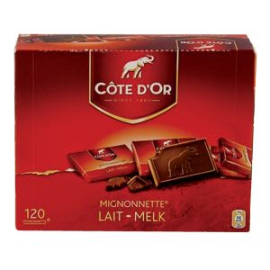 chocolade-cote-d-or-10gr-mignonnette-melk-ds-à-120-890218