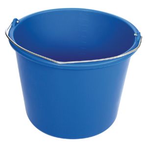 emmer-kunststof-12-liter-blauw-891520