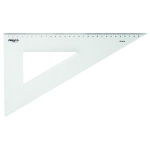 driehoek-aristo-30cm-90-60-30-gr-736009