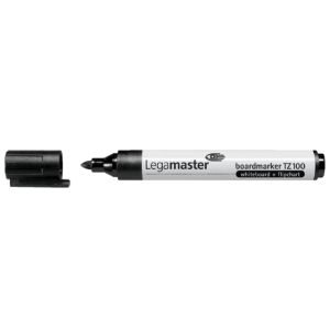 whiteboardstift-lega-tz-100-m-drg-uitwisbaar-zwart-920311