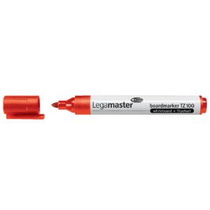 whiteboardstift-lega-tz-100-m-droog-uitwisbaar-rood-920312