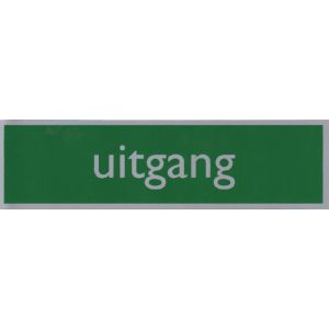 infobord-pictogram-uitgang-165x44mm-921318