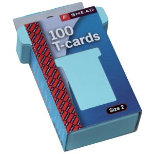 planbordkaarten-48mm-a-5548-26-blauw;-100st-950823