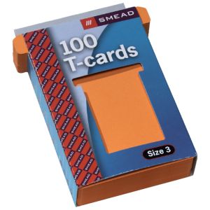 planbordkaarten-80mm-a-5548-323-oranje;-100st-950836