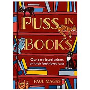 Puss in Books