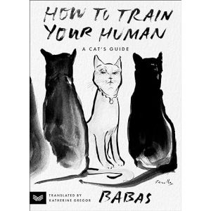 How to Train Your Human