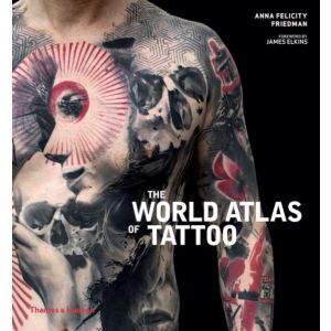 The World Atlas of Tattoo