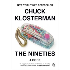 The Nineties