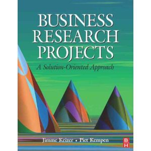 Business Research Projects