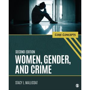 Women, Gender, and Crime