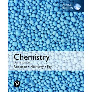 Chemistry, Global Edition