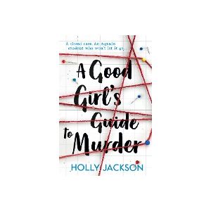 A Good Girl‘s Guide to Murder