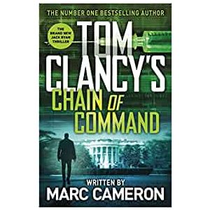 Tom Clancy‘s Chain of Command