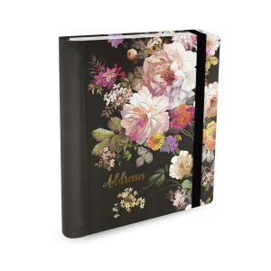 adresboek-a5-peter-pauper-midnight-floral-comello-11134701