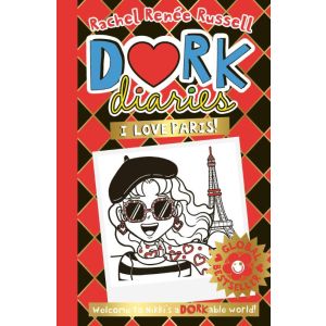 Dork Diaries: I Love Paris