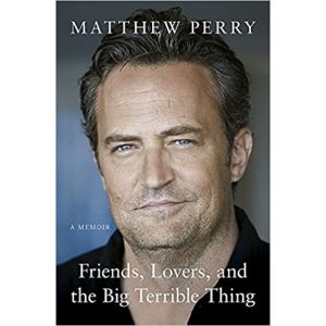 Friends, Lovers and the Big Terrible Thing
