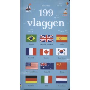 199-vlaggen-9781474945592