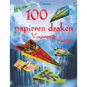 100-papieren-draken-vouwen-vliegen-9781474960274
