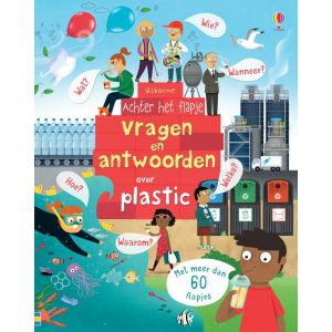 Vragen en antwoorden over plastic