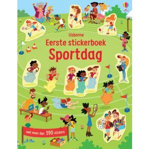 sportdag-eerste-stickerboek-9781474983341