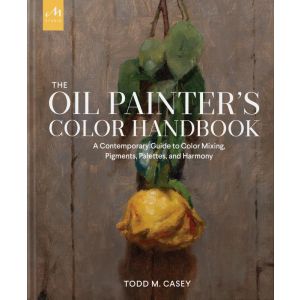 The Oil Painter‘s Color Handbook